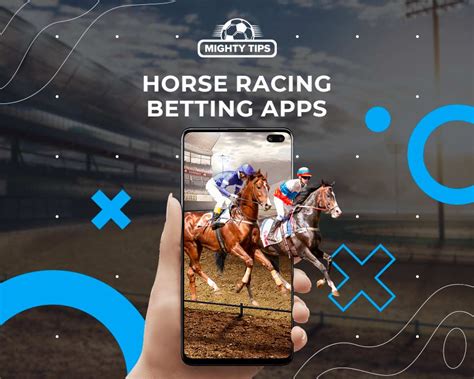 Horse Betting App Android